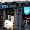 BrewDog announces closure of 10 bars as it heads to pre-tax loss - is YOUR local safe?