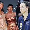 Angel Reese's mom reignites Caitlin Clark feud with brutal dig ahead of new WNBA season