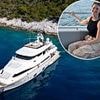 The Omaze-style raffle for luxury holidays: How you can win an all-expenses-paid week on a superyacht - and enjoy the billionaire lifestyle for just £10 an entry