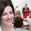 White working class pupils' low achievement is a 'national disgrace', says Bridget Phillipson