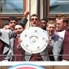 Fußball-Bundesliga: Bayern-Legende Thomas Müller wechselt nach Vancouver