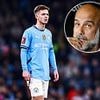 Man City braced for £25m offer for James McAtee from Premier League rival as Pep Guardiola looks to trim squad ahead of new season