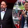 I was there on Crystal Palace's D-Day against UEFA, Nottingham Forest and Lyon - this is what happened, and why they have a mountain to climb to save their Europa League fate