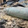 Unopened Victorian soft drink bottle found at dig