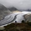 Klimawandel: Rekordwerte in der Schweiz: Permafrost wird wärmer