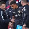 Fußball-Bundesliga: VfB bestätigt: Nasenbruch bei Verteidiger Jaquez