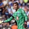 2. Bundesliga: Hertha-Torwart Kwasigroch wechselt nach Katar