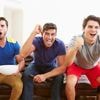Das ewig nervige Hobby: Kann Fußball die Beziehung retten?