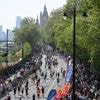 Record mondial au marathon de Londres : plus d’un million de coureurs inscrits au tirage au sort !