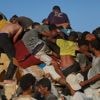 Rode Kruis en VN bezorgd over bezettingsplannen Netanyahu: ‘Ondraaglijke last voor Gazanen’