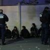 „Bloquons tout“: Dutzende Festnahmen bei Protestaktionen um Paris