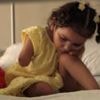 BBC joins Gaza children as they are evacuated to Jordan for treatment
