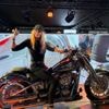 Harley-Davidson presenta la nuova Fat Boy&reg; Gray Gost in edizione limitata