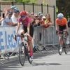 Cyclisme. En U17, Marion Duchemin remporte le challenge des Pays de la Loire à Ancenis