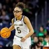 Olivia Miles decided to skip WNBA draft and stay in college for one more season