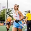 NU+ | Burg geniet eindelijk van hockeygoud: 'Ben niet meer Joosje van die neus'