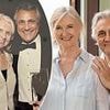 My beloved wife had dementia symptoms I didn't spot. Don't make that mistake, says JOHN SUCHET