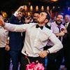 Bride and groom branded 'icky' over 'cash grab' method of controlling the music at their wedding