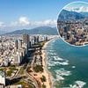 The cheapest country to live as an expat revealed - with three-bedroom flats costing less than £600 per month