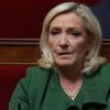"Il n'y a que des mots" : Marine Le Pen ne trouve "aucune excuse" à Bruno Retailleau