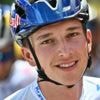 Tour de France: Mit Biss in den Alpen: Lipowitz verteidigt dritten Platz
