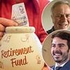 The little-known trick to lock in a guaranteed 9% return on your pension income - here's exactly what you need to do...