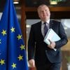 Freiheitsrechte in der EU: Pride-Demo: EU-Kommissar lobt ungarische Zivilgesellschaft