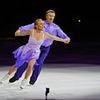 Skating legends Torvill and Dean sign off with a final performance of the iconic Bolero that won them gold at the 1984 Olympics