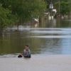Duizenden mensen geëvacueerd na overstromingen in Argentinië