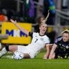 Sexismus im Fußball: Giulia Gwinn: „In meinen Augen ist dieser Vorfall bodenlos“