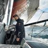 Ocean Race Europe. Boris Herrmann et Malizia boostés par la ferveur allemande
