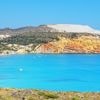 En Grèce, le trafic maritime perturbé à cause de vents violents, deux touristes retrouvés morts dans la mer