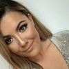 Pictured: Brit, 33, whose businessman father-in-law 'tried to drown her in a resort swimming pool near Disney World in a row over his will' - as 62-year-old who has worked with A-listers is arrested over 'attempted murder'