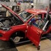 Volkswagen: 20.000 Mitarbeiter gehen freiwillig
