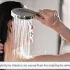 I've started throwing a cup of cold water over my husband every time he keeps to his lazy bathroom habits - I've been called 'bitter' but I'm tired of his excuses