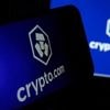 Trump family crypto empire expands with Crypto.com partnership