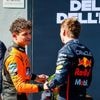 Plots kan Max Verstappen McLarens wél achter zich houden: ‘Eerder werden we compleet gesloopt’