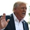 PSG - Chelsea. « Il adore le foot » : Donald Trump sera à la finale de la Coupe du monde des clubs