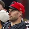 Falcons' $180m quarterback Kirk Cousins shuns team amid tense standoff