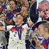 England 1-1 Spain AET (3-1 pens): Lionesses WIN Women's Euros  - again! - after dramatic penalty shootout as Chloe Kelly bags winning spot kick