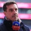 Forest ban Neville from stadium for Chelsea game