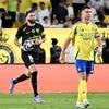 Bergwijn en Benzema winnen van Ronaldo en zijn bijna kampioen met Al-Ittihad