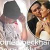 Romeo Beckham seen on a Jet2 flight after his estranged brother's gratuitous show of wealth