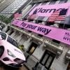 Debüt in New York: Klarna startet mit Kurssprung an der Börse