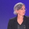 La guerre à Gaza, le blocage en France annoncé pour le 10 septembre...le "8h30 franceinfo" de Sandrine Rousseau
