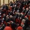 Mort du pape François : on vous présente le pré-conclave, qui permet d'affiner la prise de décision jusqu'au début du vote