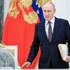 Ukraine-Gipfel im kleinen Format: Trump und Putin kommen nicht nach Istanbul - Selenskyj erst mal nur nach Ankara