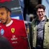 Scherpe taal richting Hamilton en nieuw team laat geld rollen: het dagboek van onze F1-watcher in Barcelona