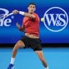 Tennis : le Français Terence Atmane défiera Jannik Sinner en demi-finales après un nouvel exploit face au 9e mondial au Masters 1000 de Cincinnati