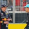 George Russell moet zich melden bij stewards na protest van Red Bull